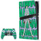 DC Comics The Joker Vintage pose pattern PS5 Pro Bundle Skin